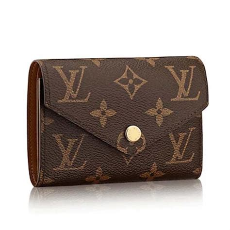 ladies wallet louis vuitton